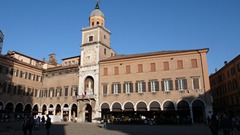 Modena - Rathaus