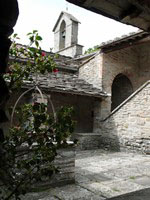 Kloster Monte Casale
