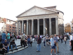 Rom, Pantheon